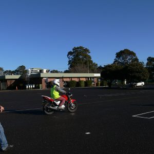 Gippsland Motorcycle Training